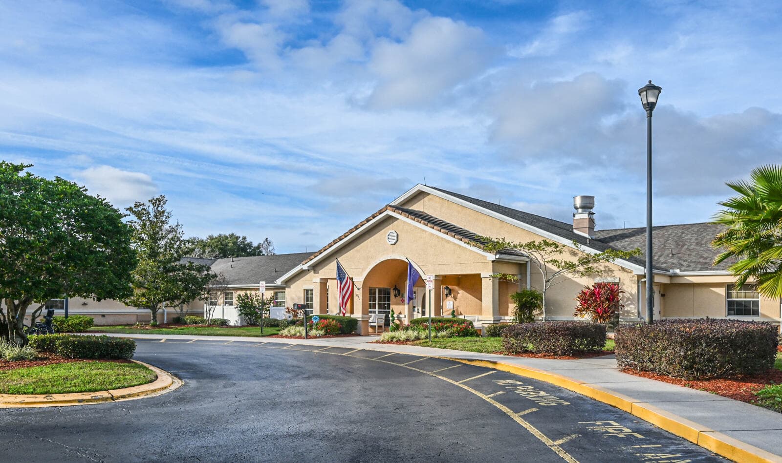 Arden Courts (winter Springs)
