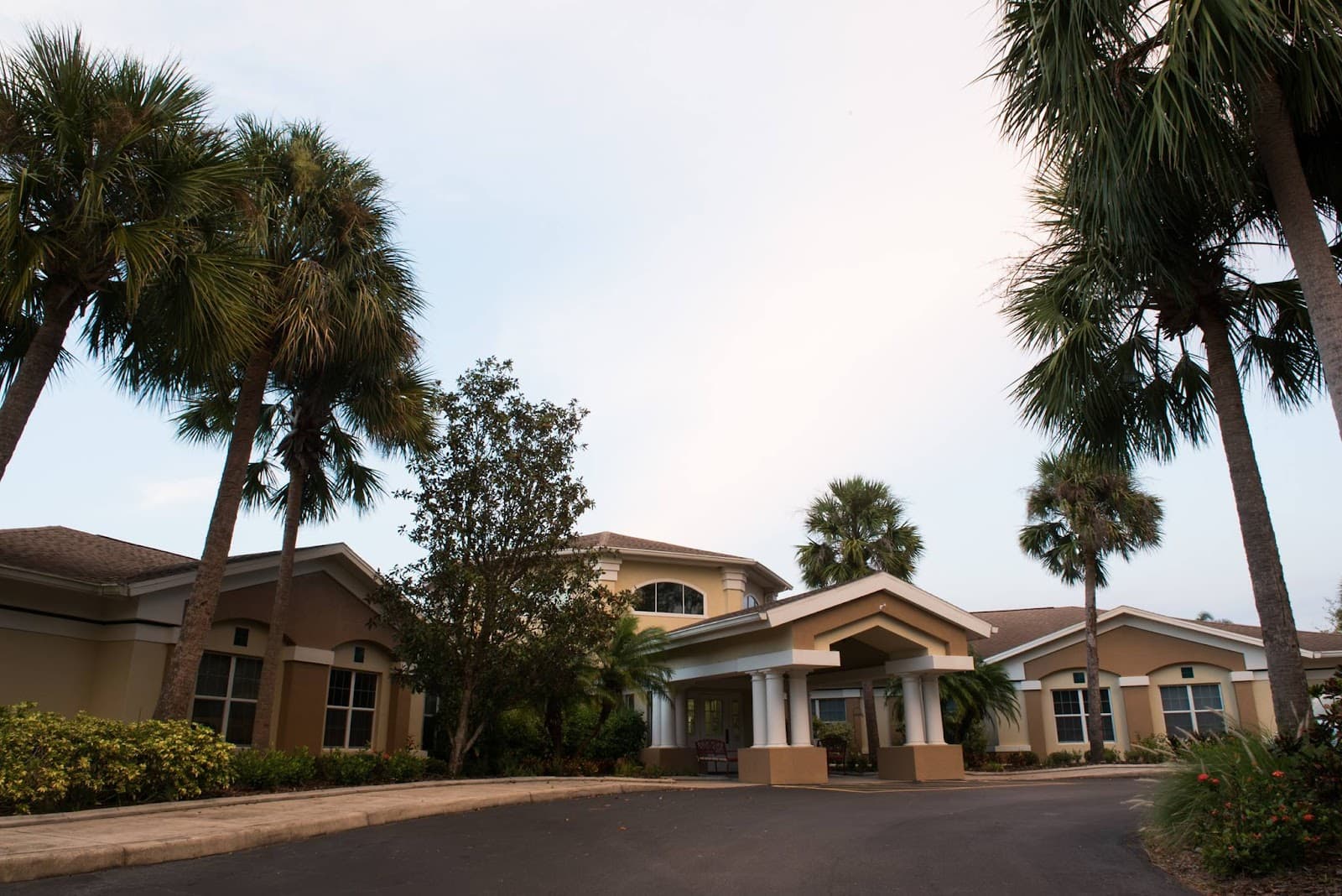 Best Care Senior Living at Brandon