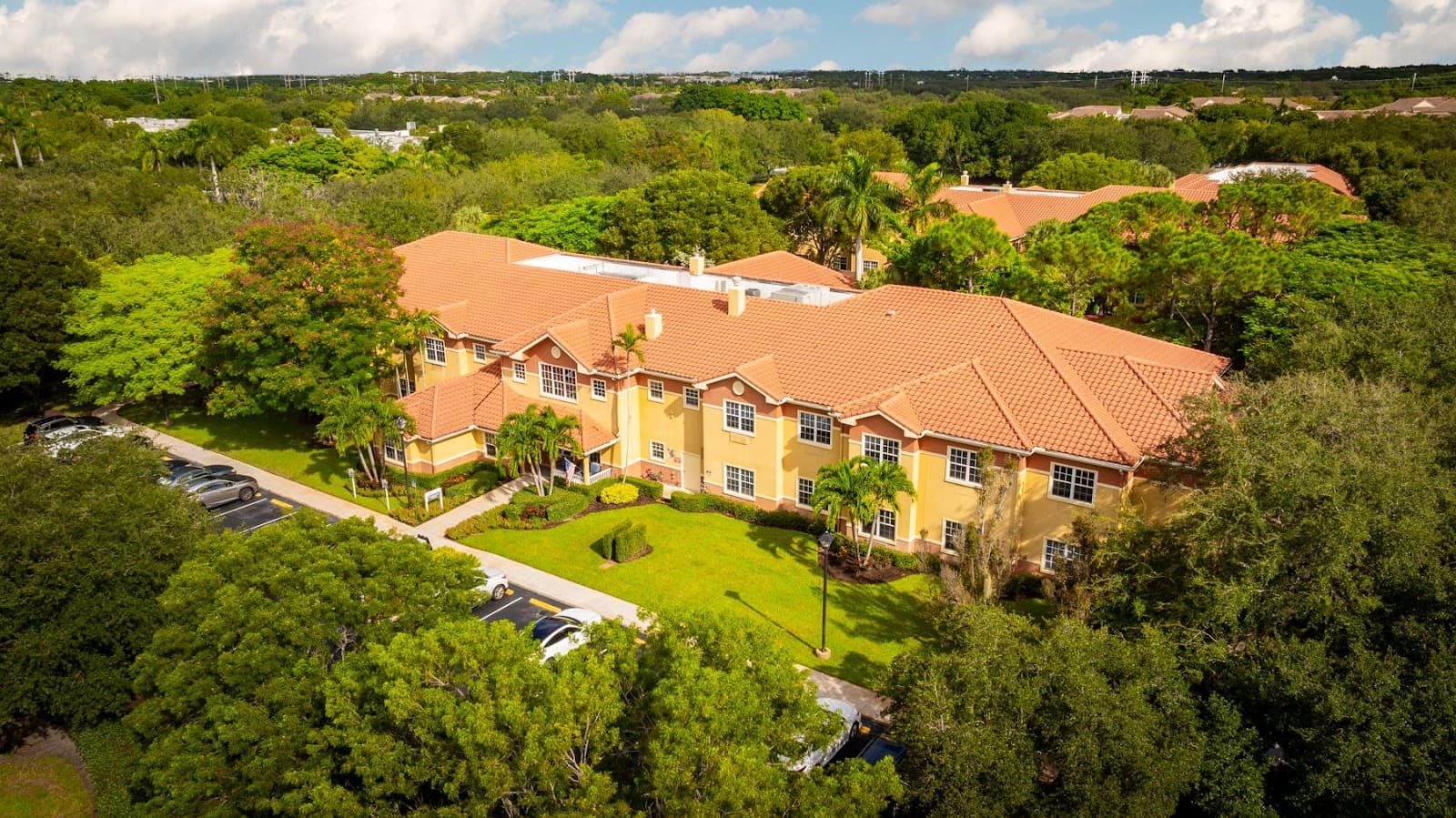 Sonata Coconut Creek