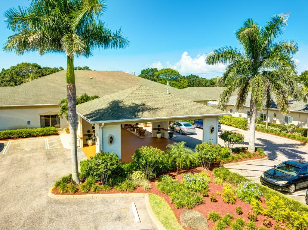 The Lynmoore at Lawnwood Assisted Living and Memory Care