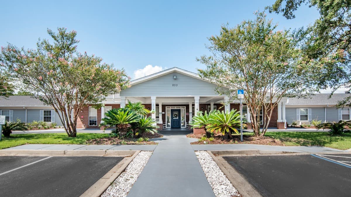 Brookdale Fort Walton Beach