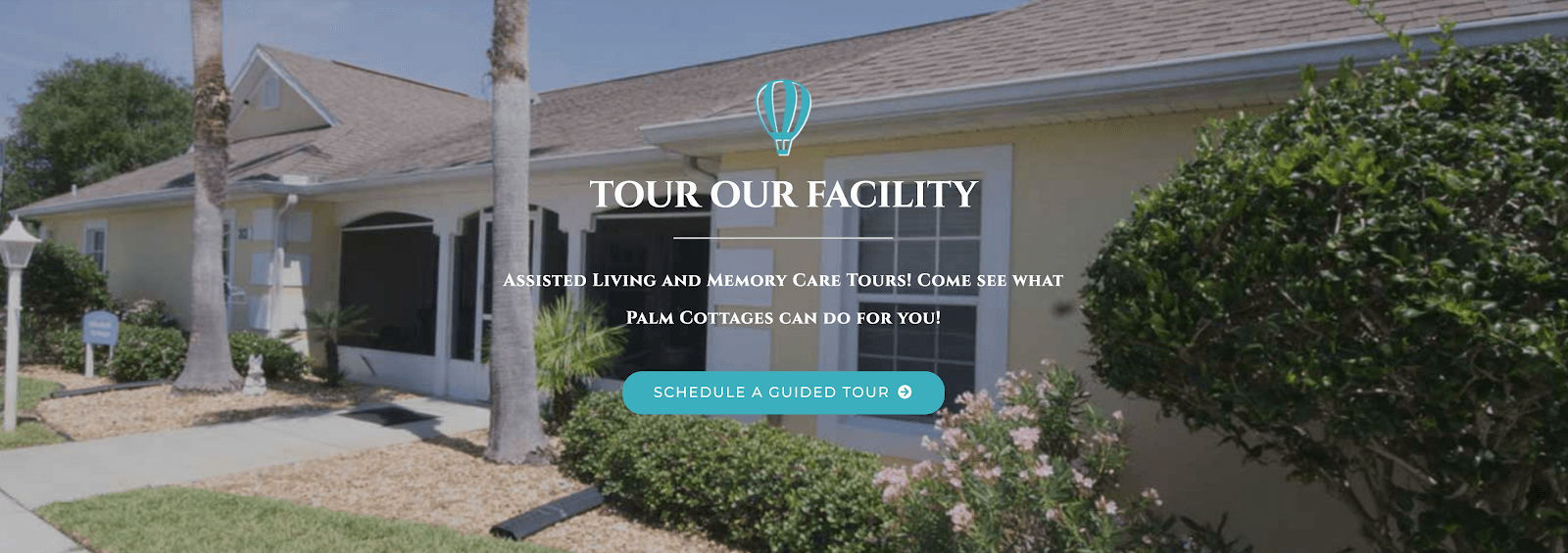 Palm Cottages of Rockledge
