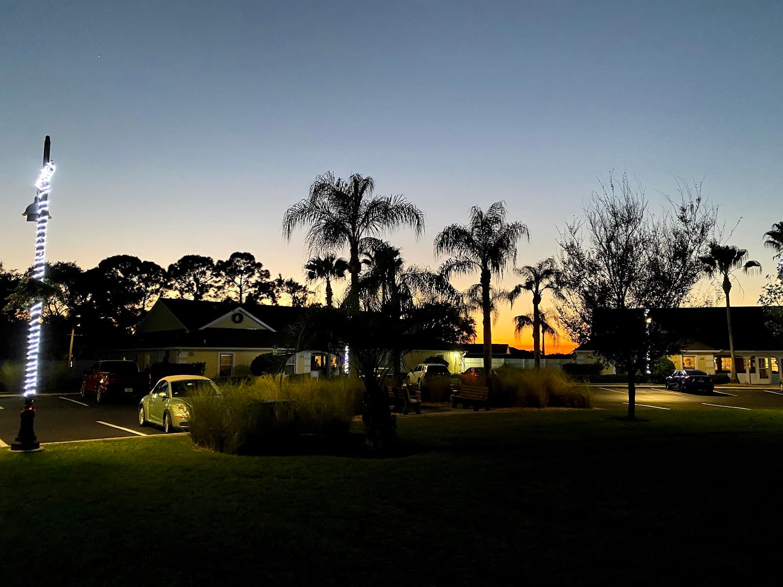 Palm Cottages of Rockledge