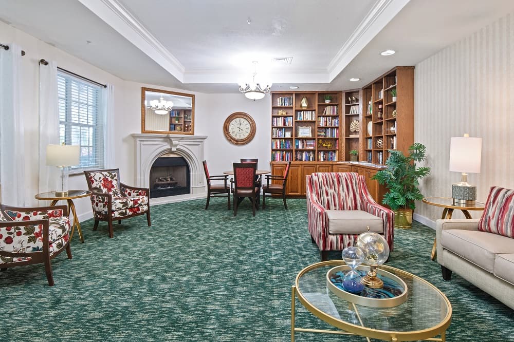 Arbor Oaks at Greenacres Assisted Living