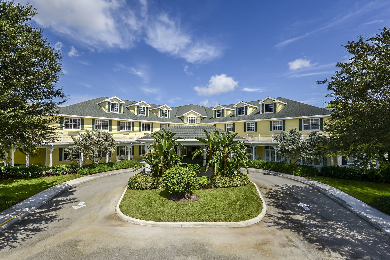Colliers Assisted Living at Greenacres