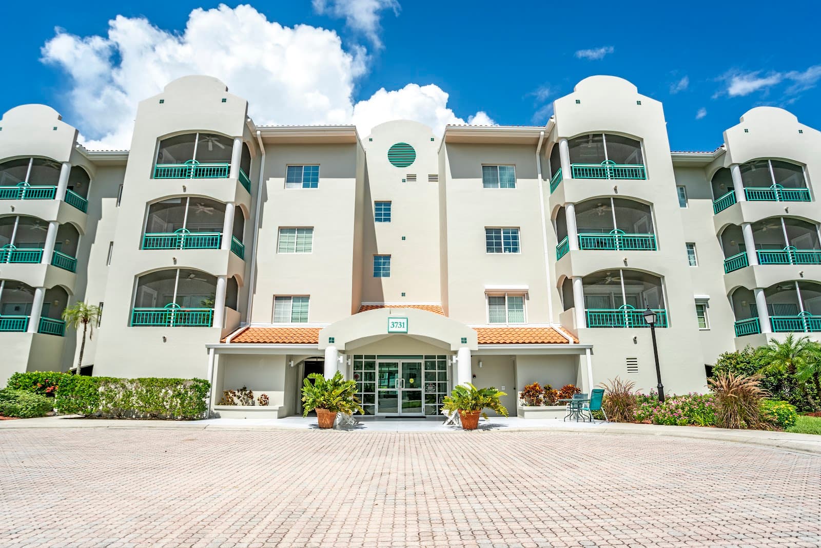 Suncoast Club at Prestancia