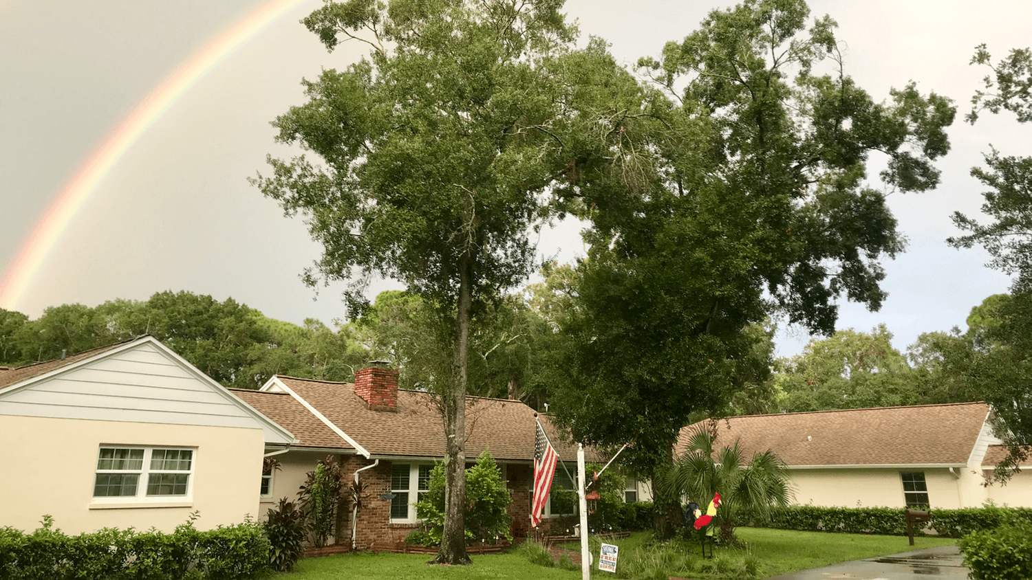 A Country Place Assisted Living Facility