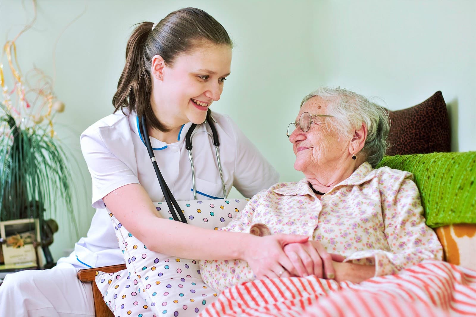 Tl Sea Home Care Services