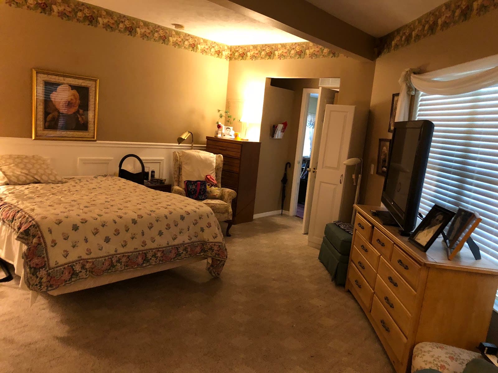 Higher Ground Assisted Living