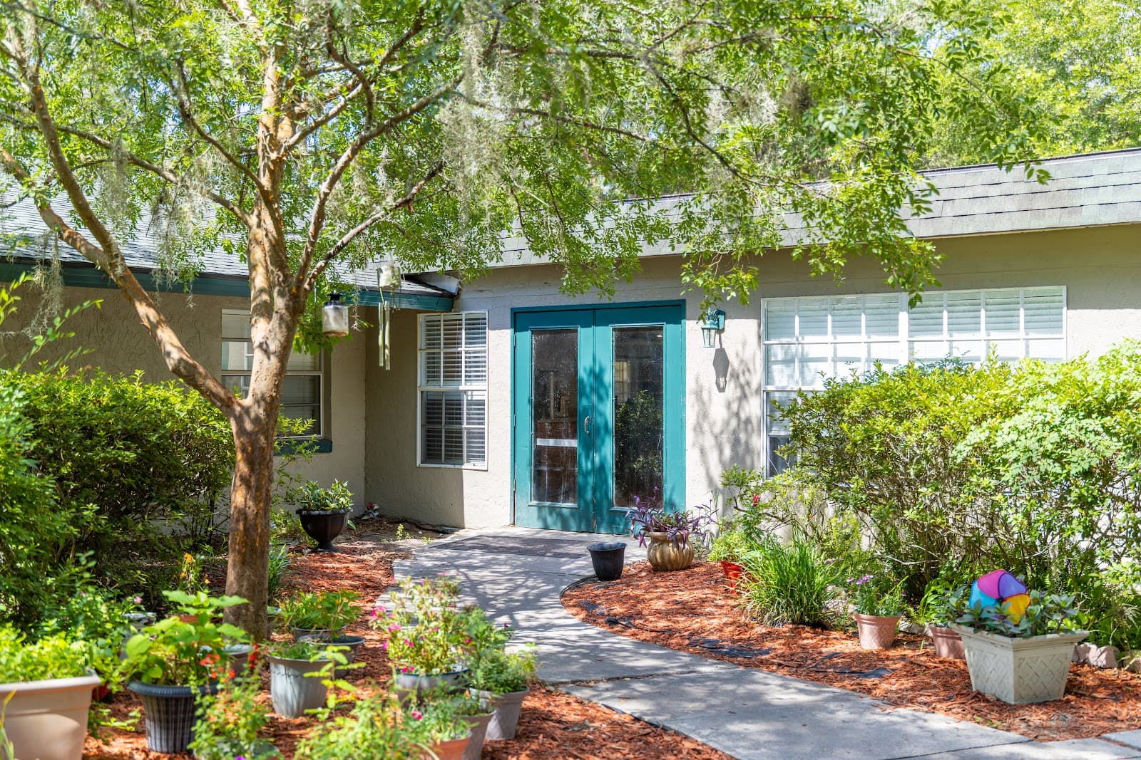 The Gardens Assisted Living & Memory Care