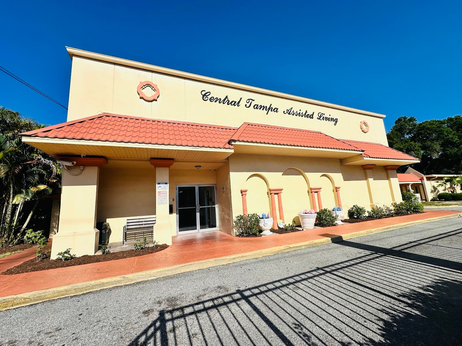 Best Care Senior Living at Central Tampa