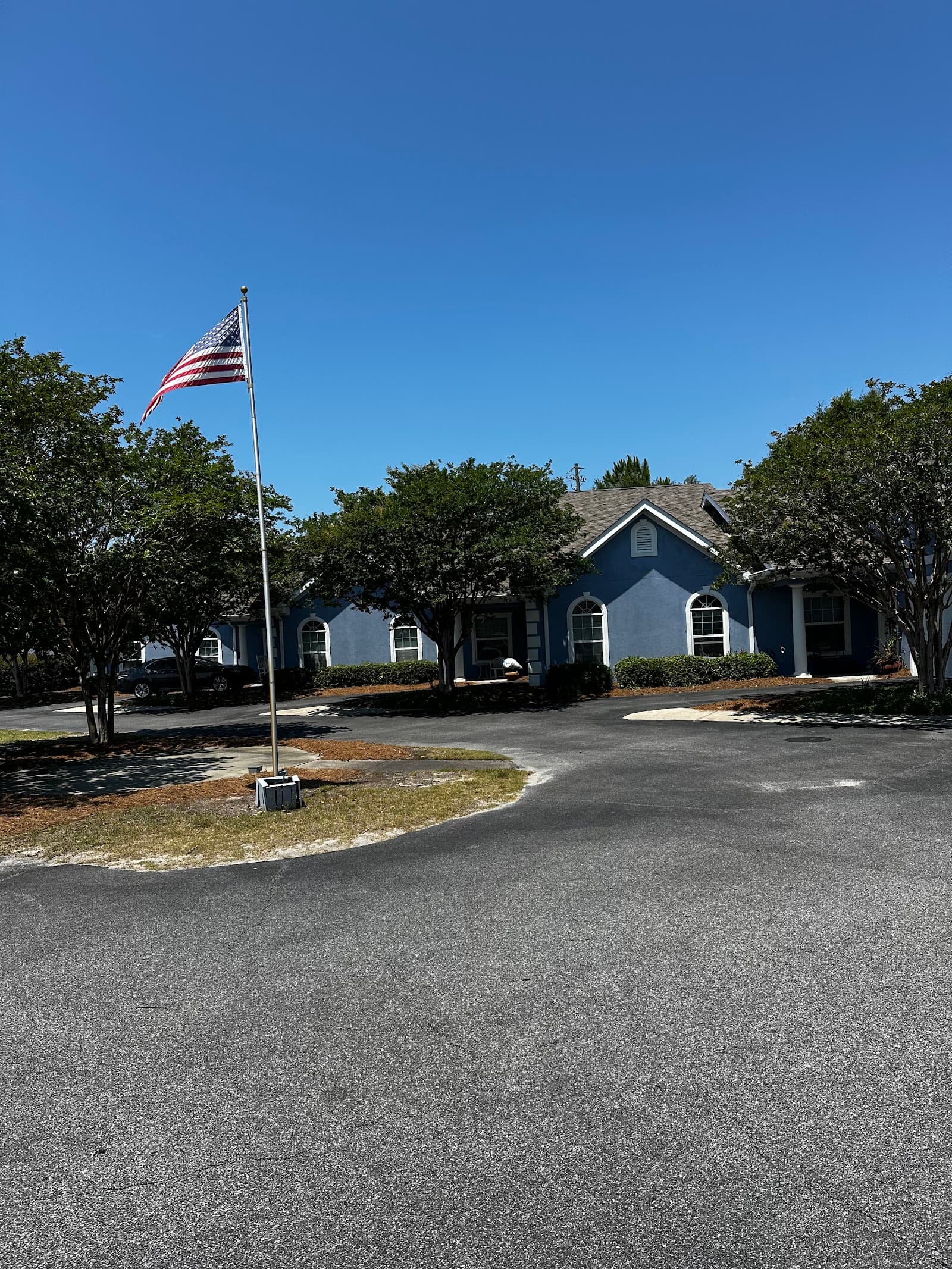 Charter Senior Living of Panama City Beach