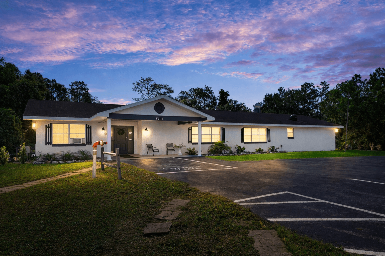 Vera Assisted Living