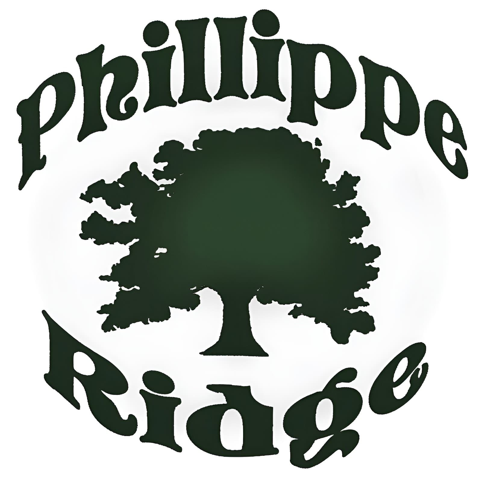 A.l.f. Phillippe Ridge