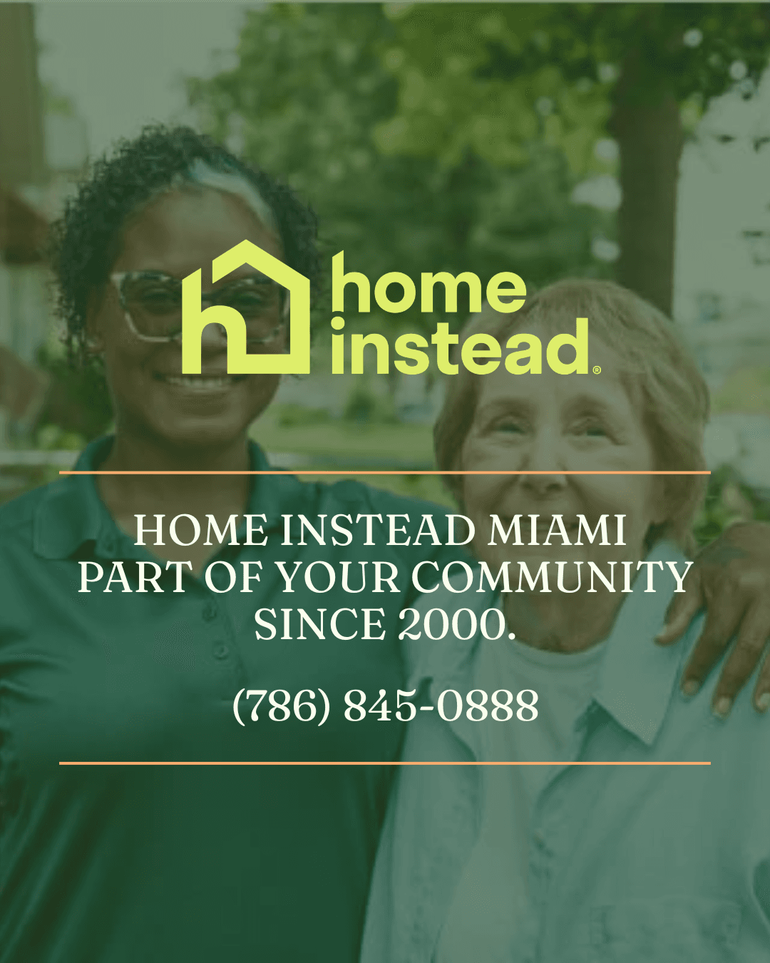 Good Stand Home Care