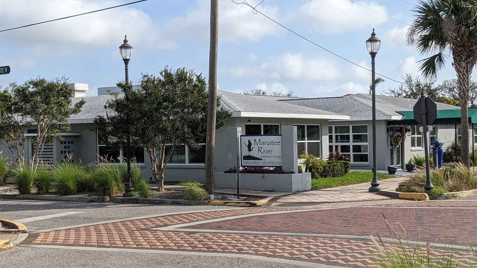 Manatee River Assisted Living