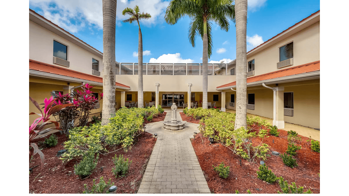 Balmoral Senior Living