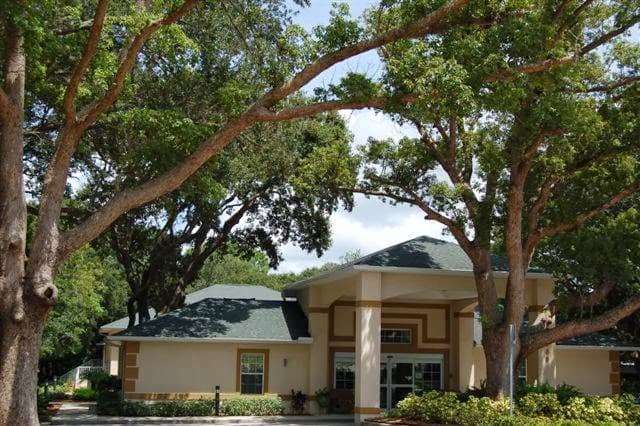 Accordia Woods Assisted Living Community