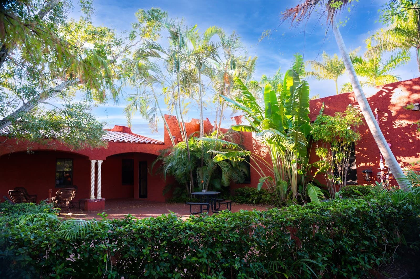 La Casa Assisted Living Community