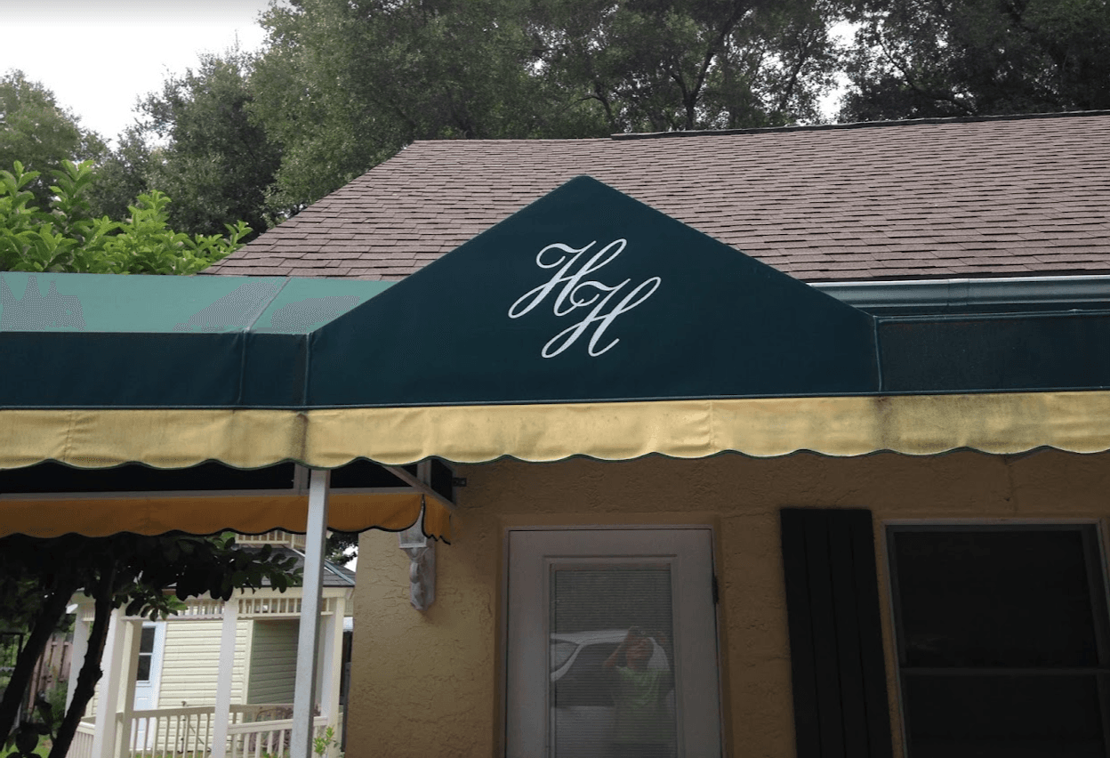Heidi's Haven