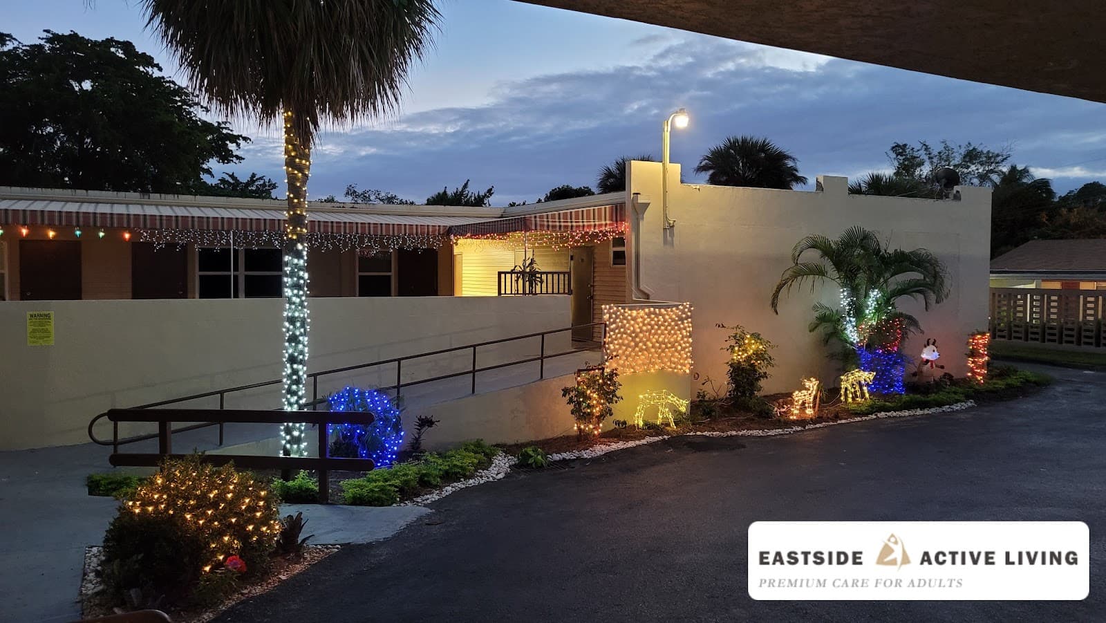 Eastside Active Living