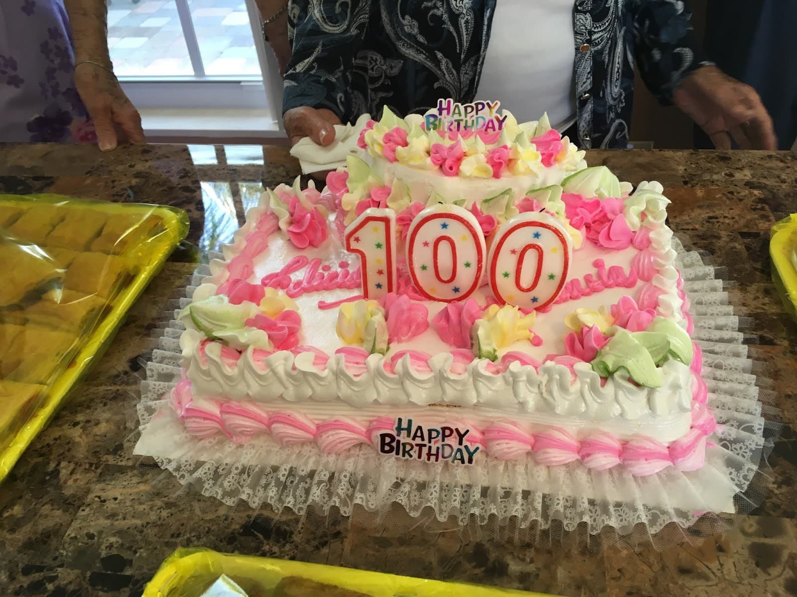 El Pinar Assisted Living