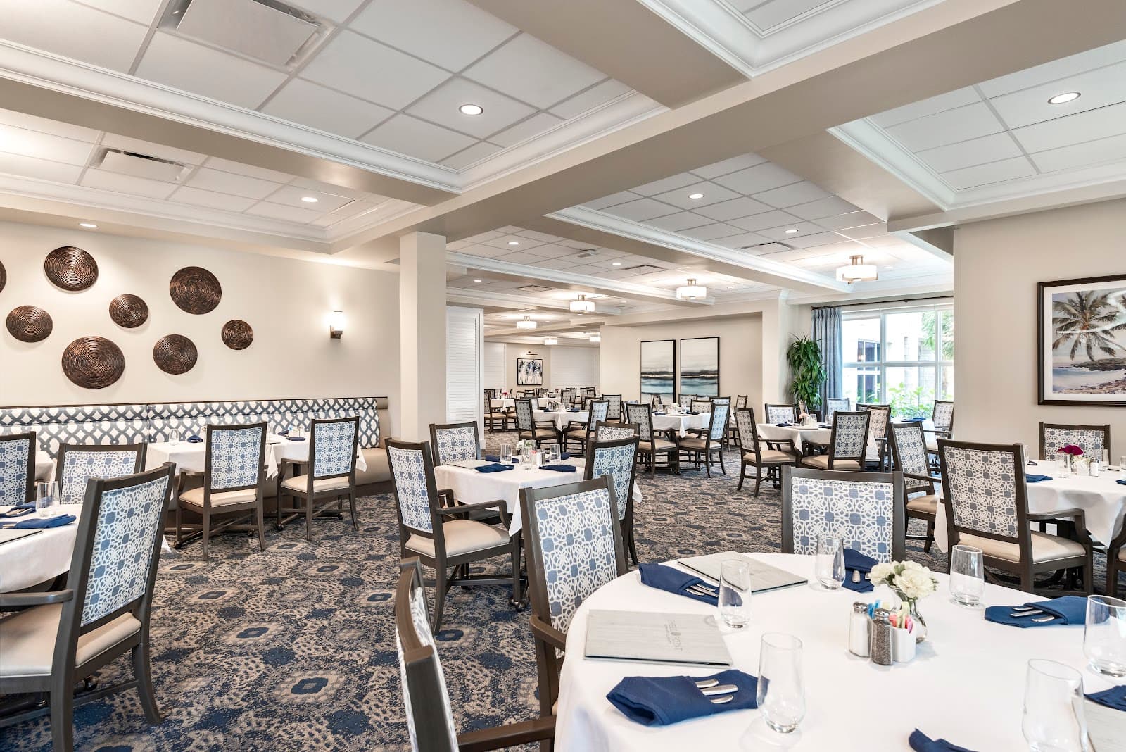 Springs at Shell Point Retirement Community, the
