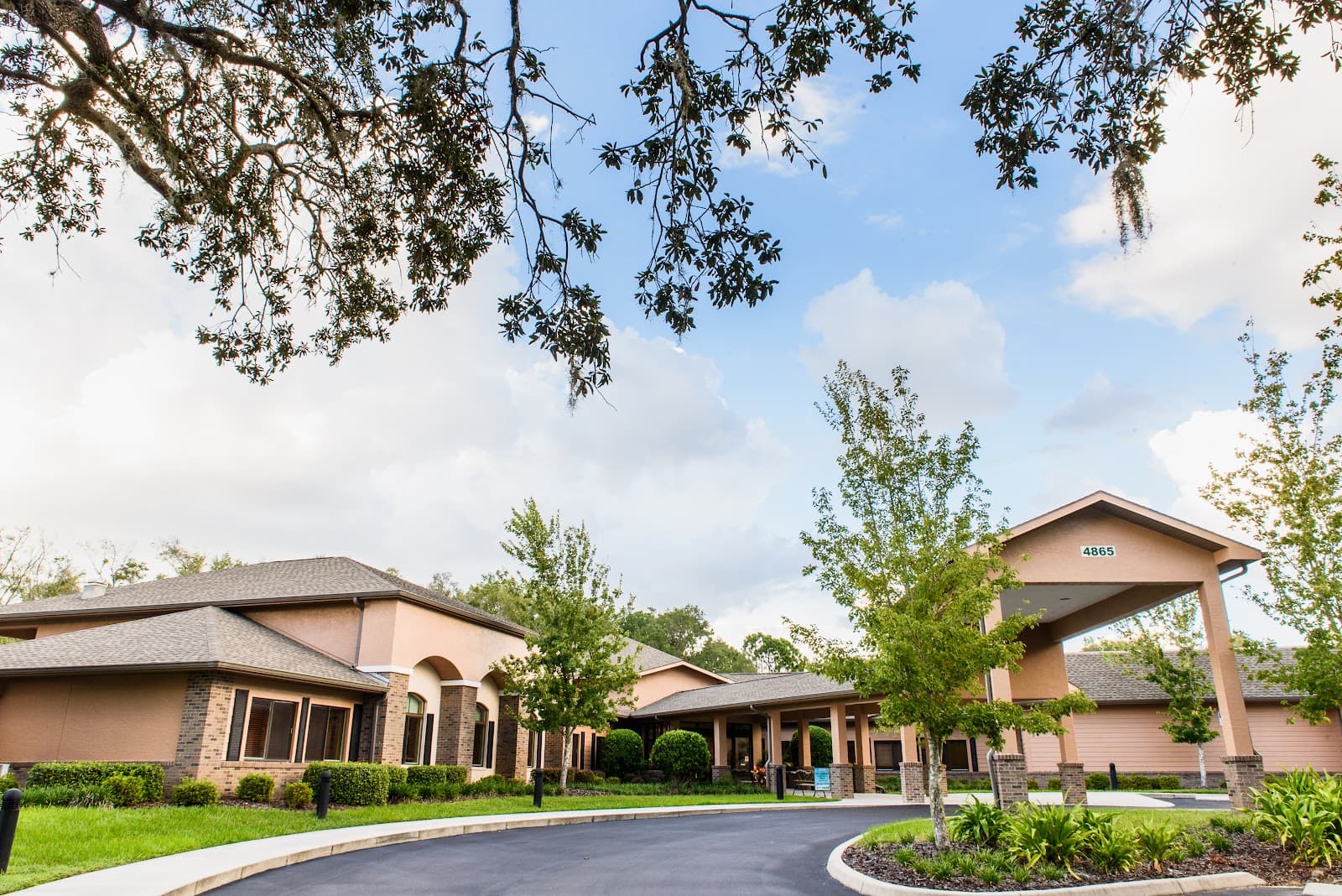 Best Care Senior Living at Lecanto