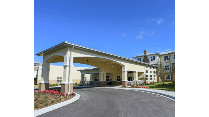 Bartram Lakes Assisted Living