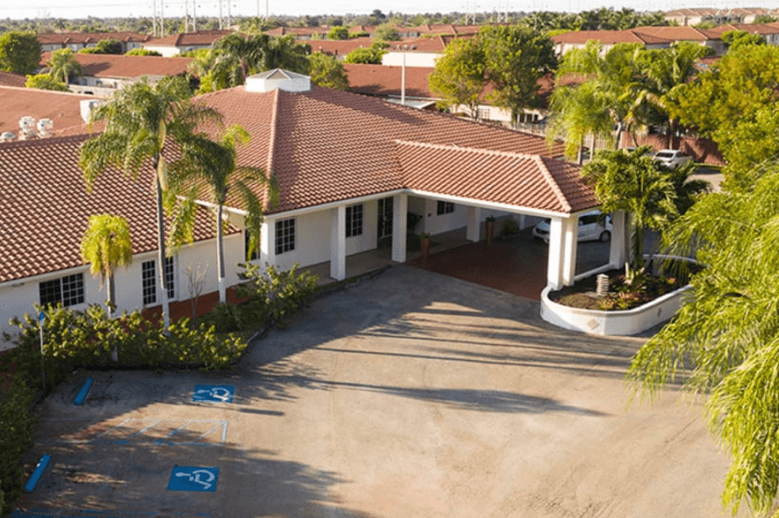 Seasons Gardens Senior Residence