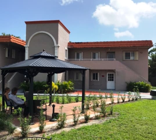 Green Life Assisted Living