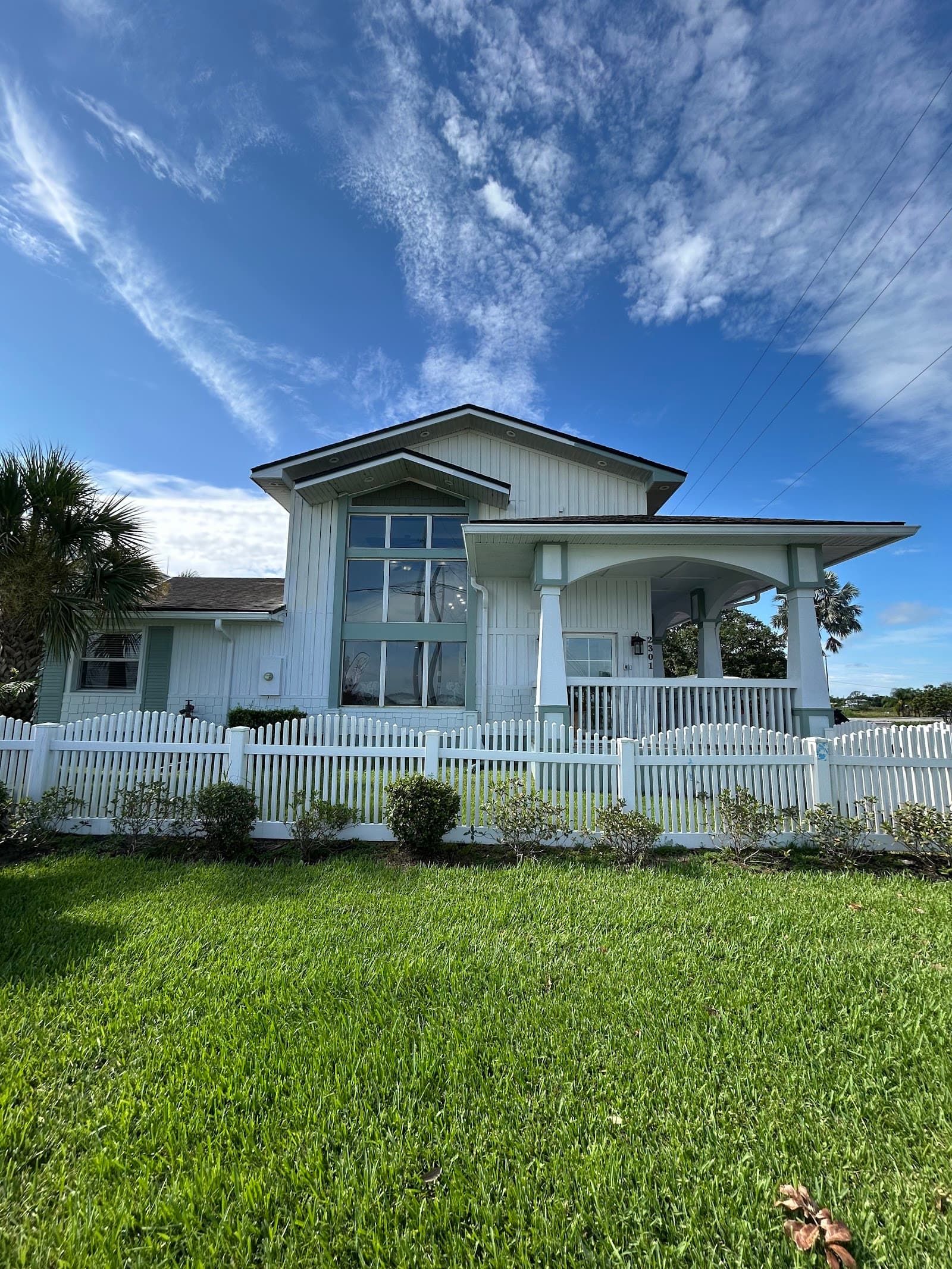The Manor at Lake Jackson - Memory Care