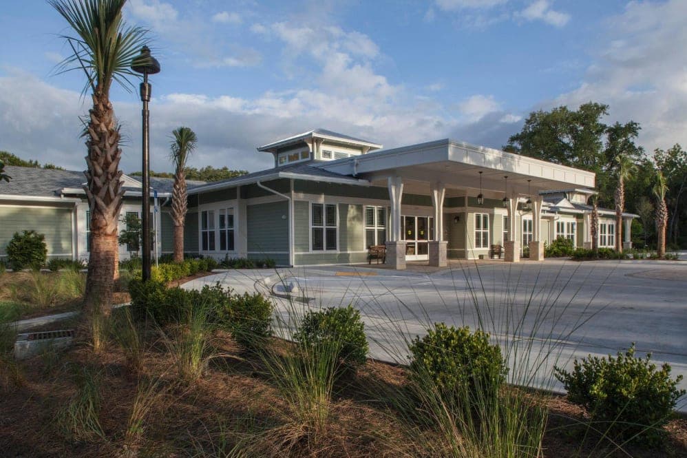 Ponte Vedra Gardens