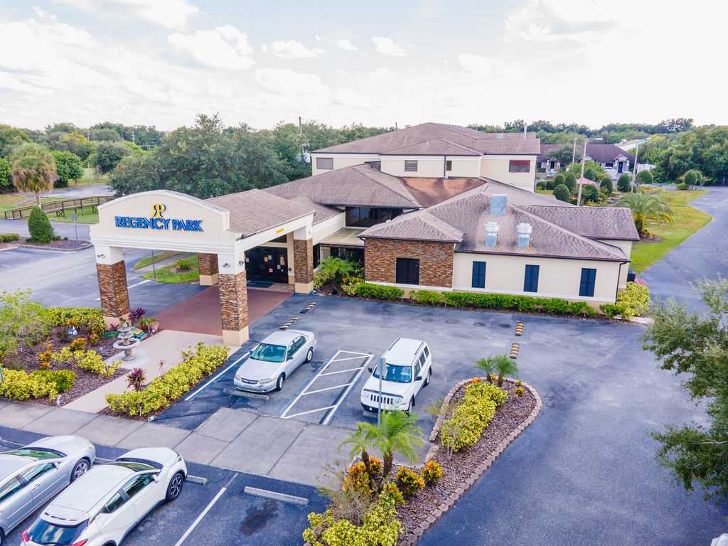 Regency Park Assisted Living & Memory Care