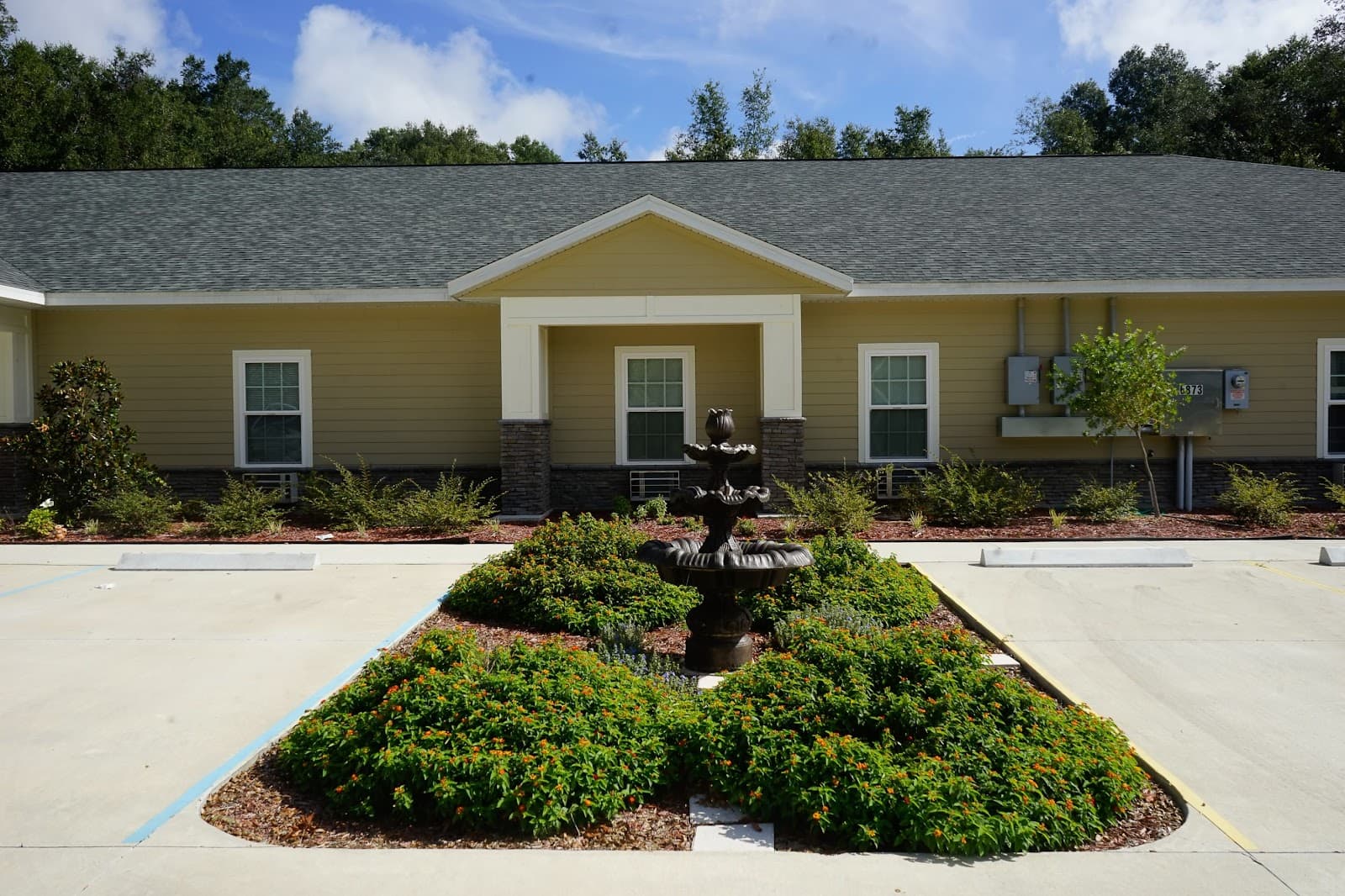 Our Home at Riverwood Lodge