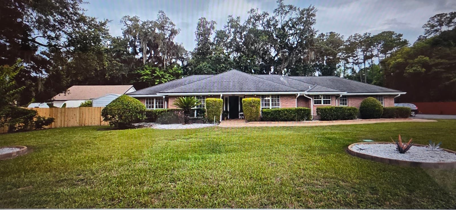 Spring Gardens Fleming Island
