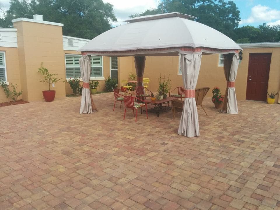 Serenity Villa / Orlando, FL. Assisted Living Facility