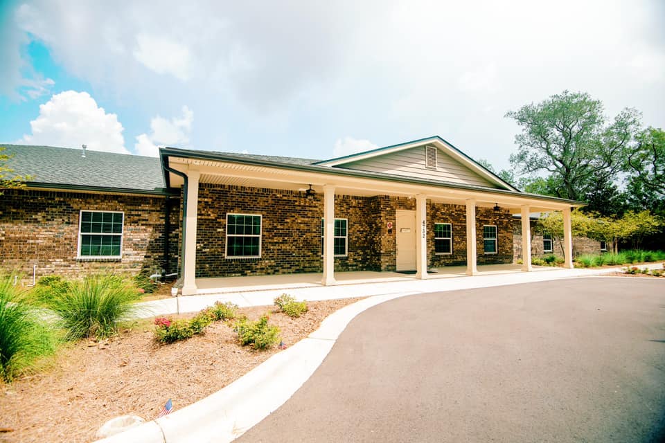Beehive Homes of Gulf Breeze