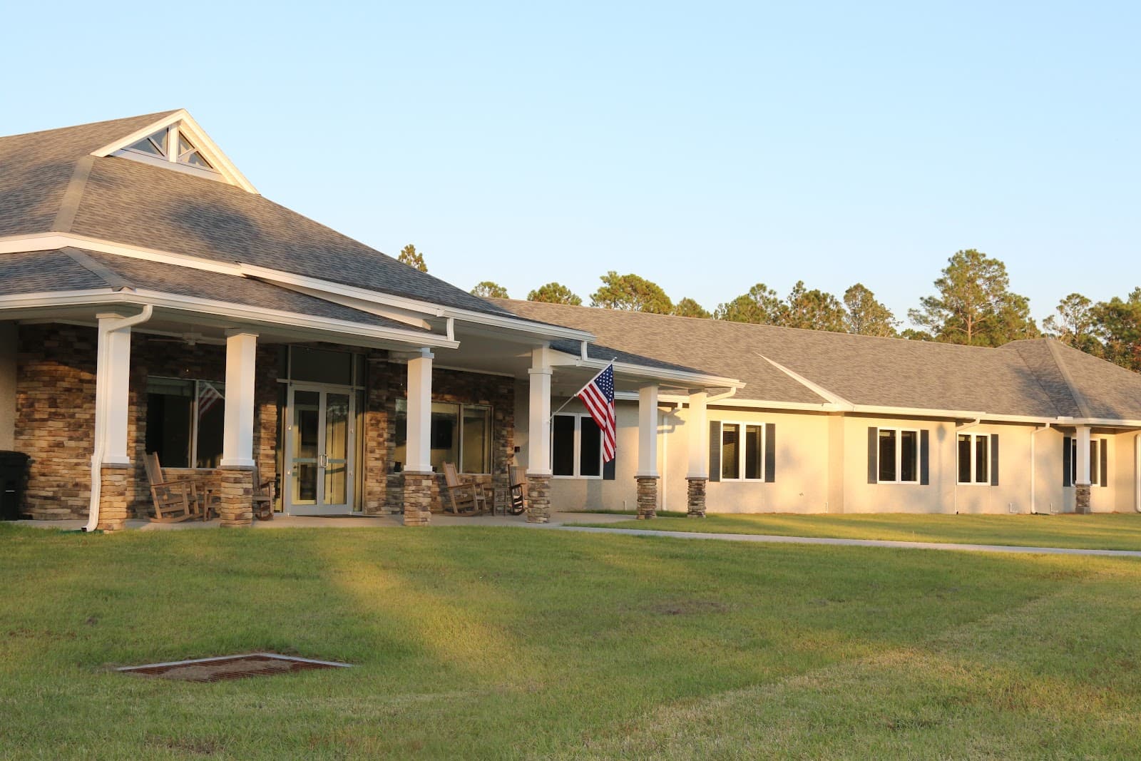 Dayspring Senior Living