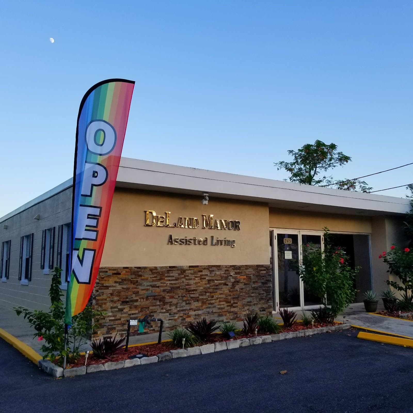 Deland Manor Assisted Living
