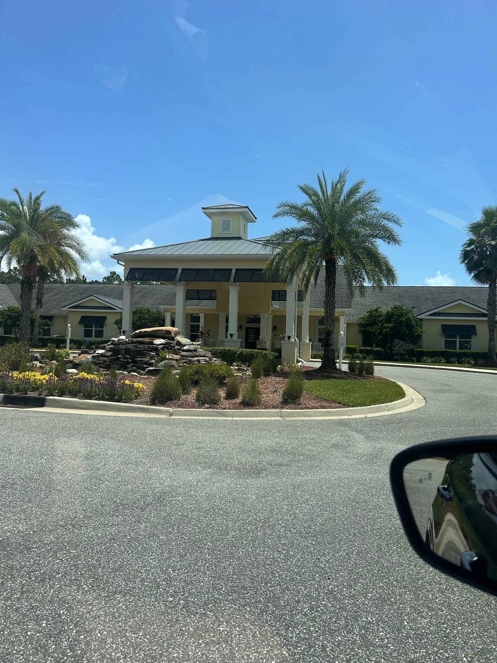 The Addison of Oakleaf