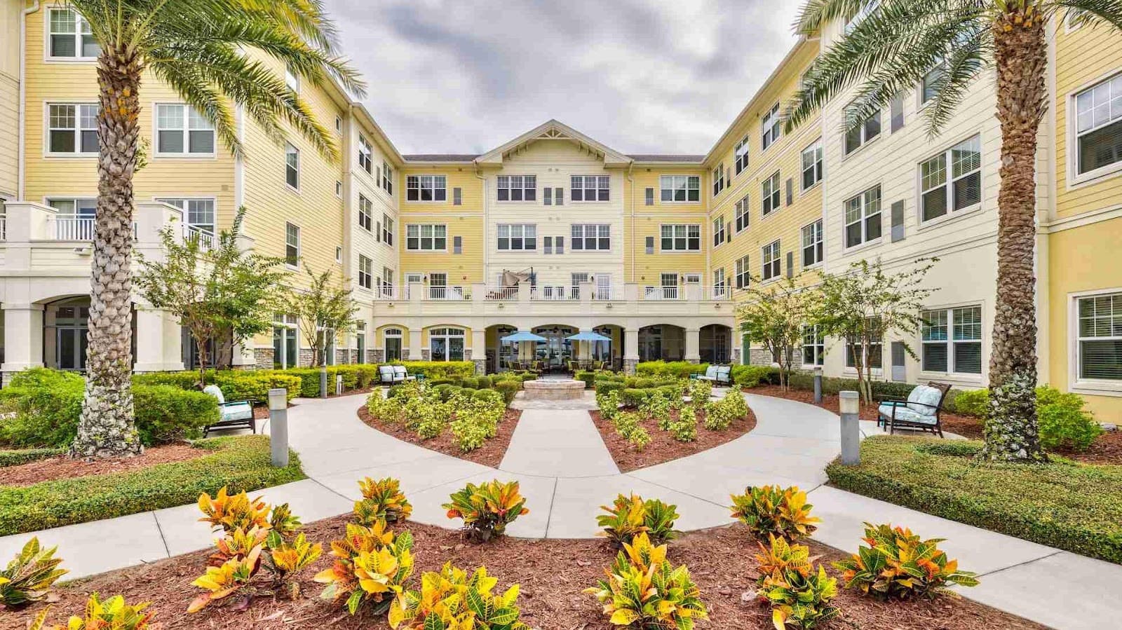 Vitality Living Windermere