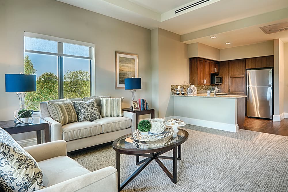 Moorings Park Oakstone at Grey Oaks
