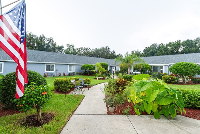 Ideal Senior Living
