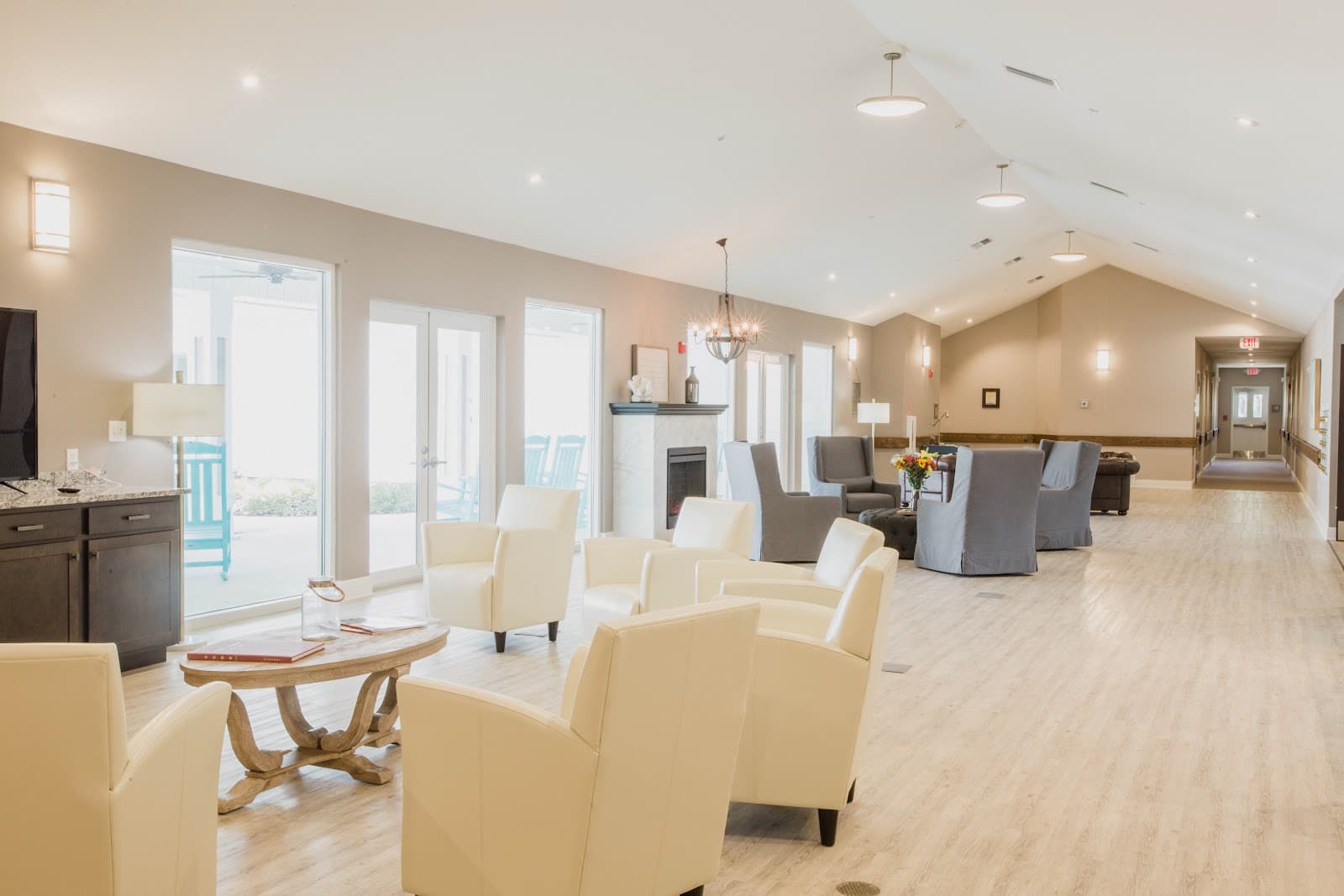 Navarre Gardens Assisted Living Facility