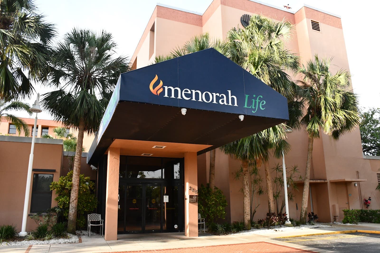 Muriel Manor Assisted Living