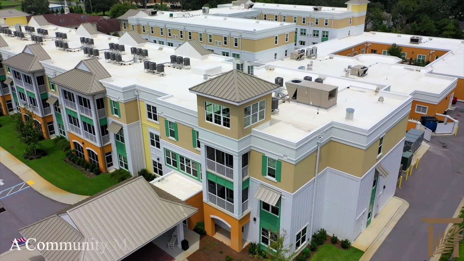 Arbors of Gulf Breeze