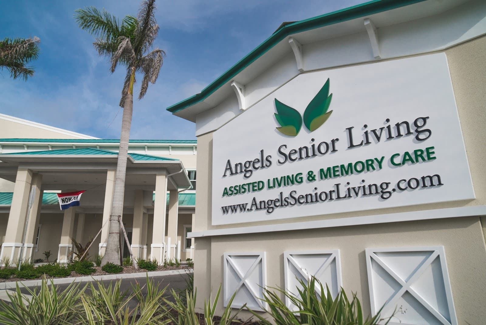 Angels Senior Living at Sarasota, photo 1