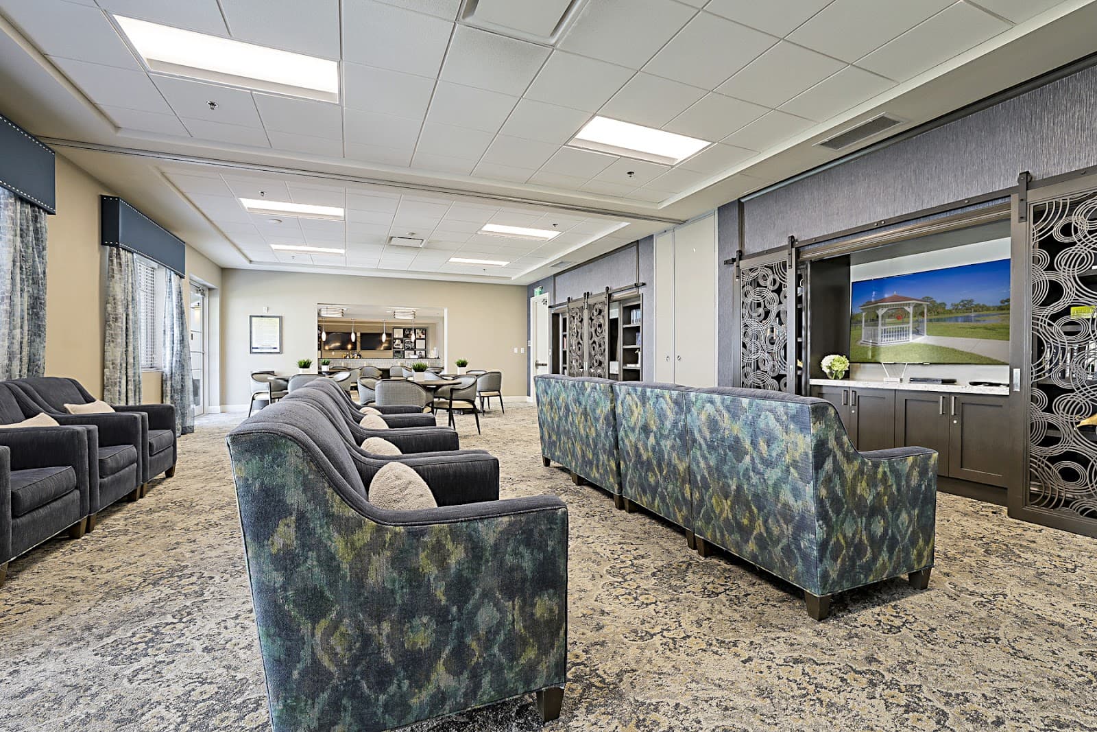 Alamar Senior Living