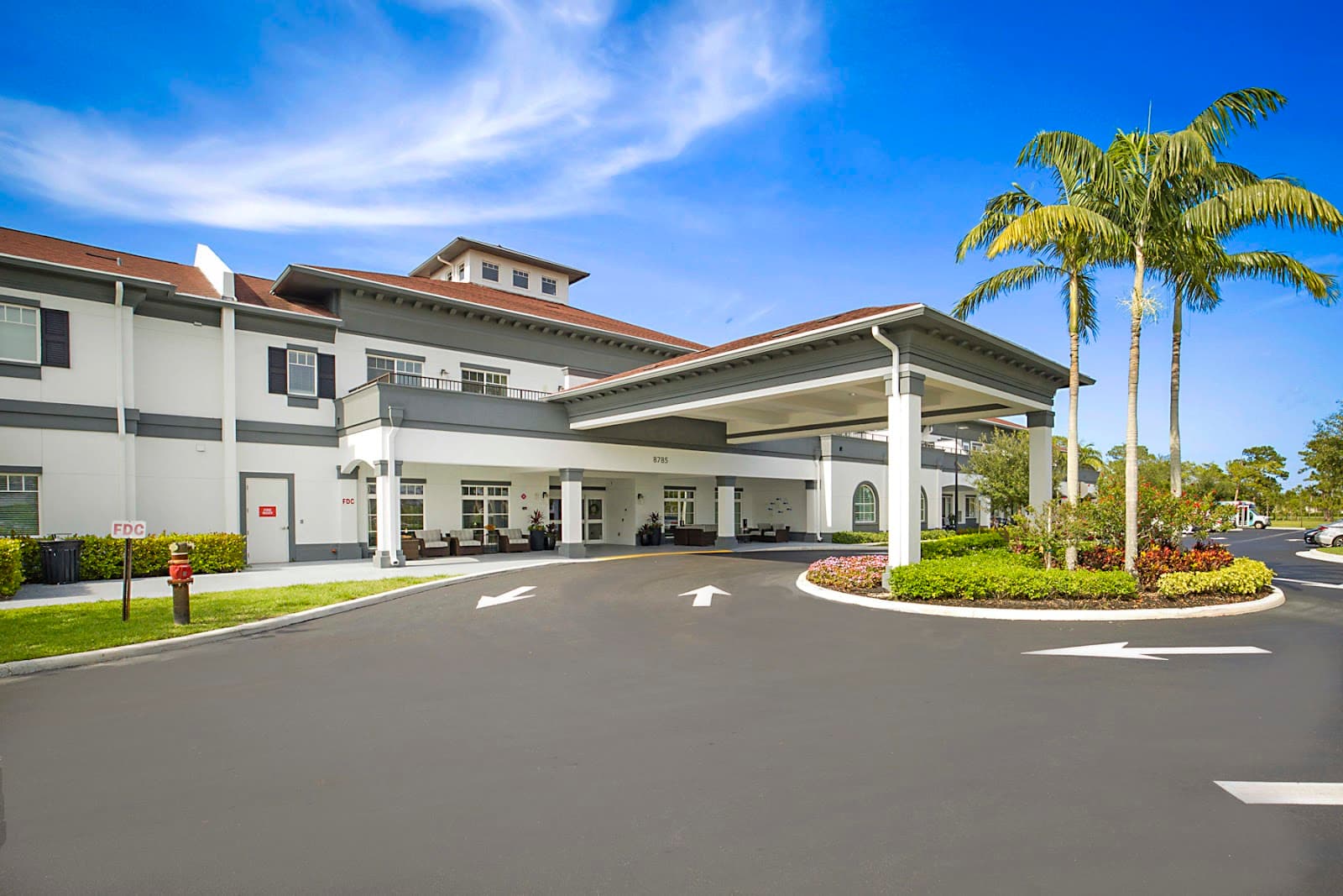 Alamar Senior Living